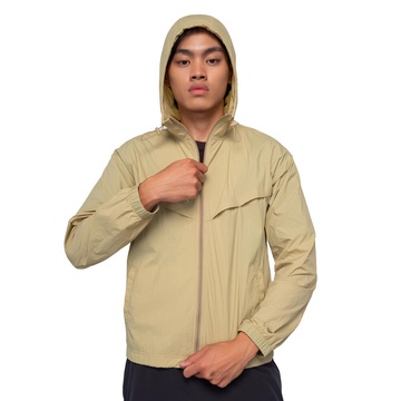 FUNFUSION MEN JACKET